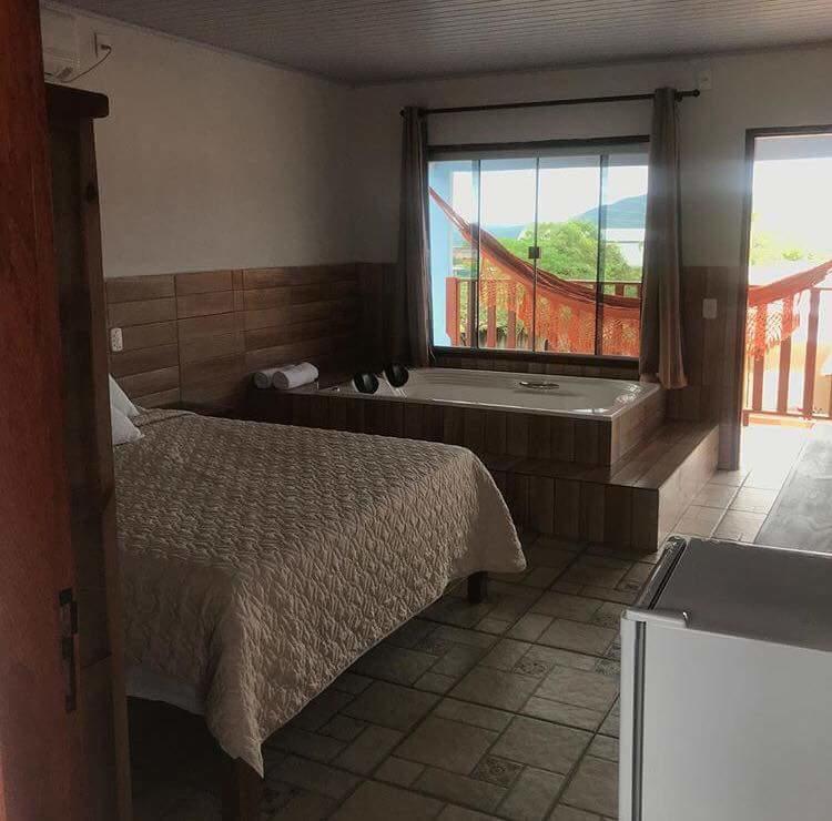 Estrela Guia 3* Pirenopolis